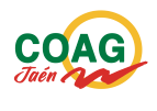 logo de COAG Jaén