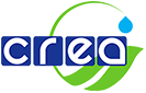 logo de CREA