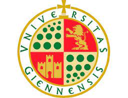logo universidad de Jaén