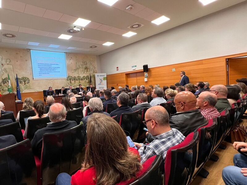 COAG considera fundamental un plan estratégico entorno al Guadalquivir